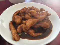 -老成都郑师傅川菜饭店