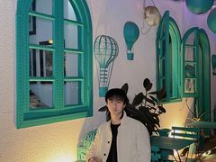 -苏坦土耳其西餐厅(玉林店)