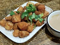 -北路拉面馆(洪湖里店)