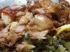 -陆长玖古法猪脚饭(玄风桥店)