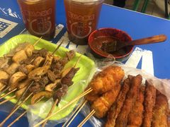 -马记大锅煮(总店)
