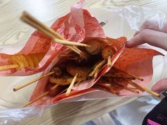 -鞍山万达广场