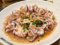 -新白鹿餐厅(爱琴海购物中心店)