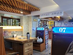 -一韩亭韩式烤肉(高新店)