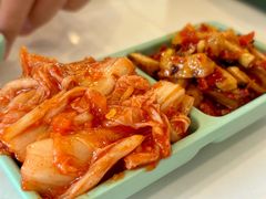 -谷田稻香·砂锅菜(元洪店)