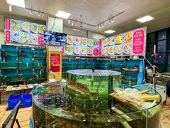 -老船长海鲜大排档(集美店)