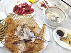 -翠亭酒家(山西南路店)