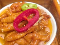 -北海金昌开元名都大酒店·四季轩中餐厅