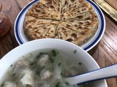 -清朝小馄饨(2号.兰溪街店)