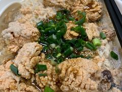 鱼春粉-荔林食店(西华路店)