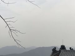 -北高峰