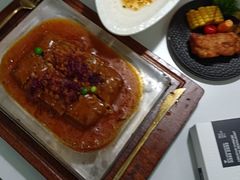 -3号仓库·创意中国菜(新世界城店)