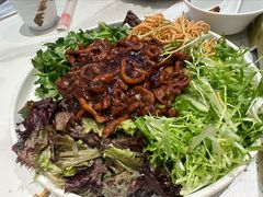 -小桃红·东北菜·春饼烤鸭(南阳湖街店)