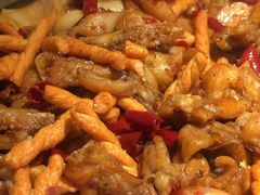 麻辣蛙-蛙小侠(旺城广场店)