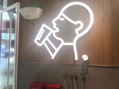 -喜茶(北京通州万达店)