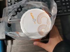 -CoCo都可(蓝村店)