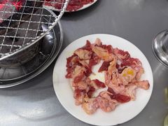 -松明一烤肉馆(鲁园店)