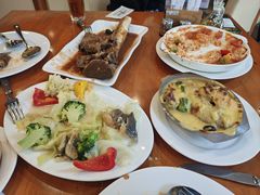 -小飞象葡国餐