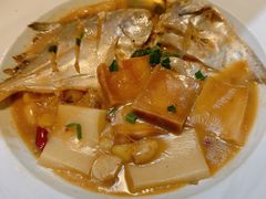 -荷风细雨·中国茶宴(碧云店)