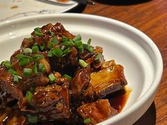 -绿茶餐厅(燕郊永旺店)