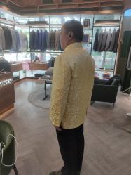 -GIMIWEAR 基米尔男士西服高级定制(陆家嘴店)