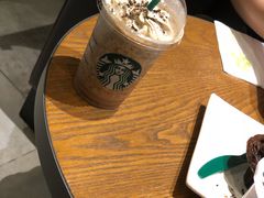 -星巴克(大连柏威年店)