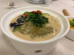 -茹·pure vegan(博华广场店)