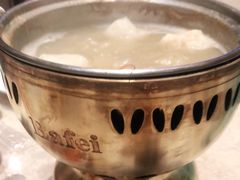 -芭菲盛宴·环球美食(北城国际店)