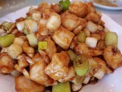 -鑫巴蜀小镇 · 水煮鱼专研店(玉桥店)
