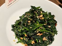 -京味斋·烤鸭·北京菜(安贞店)