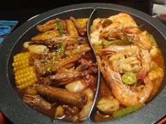 -多嘴超级肉蟹煲(中街恒隆故宫店)