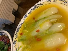 -川天喉重庆江湖菜