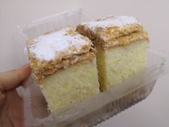-国际饭店·帆声西饼屋(黄河路店)