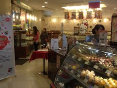 -85度C(苏州石路店)