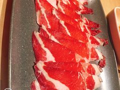 -新石器烤肉(中房金谊广场店)