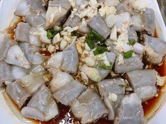 -阳江河堤老牌曾记美食
