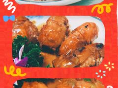 -寻味顺德·南记酒家·传统顺德菜·鱼生(广源路店)