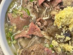 -潮镇老尾牛杂(环城西路店)