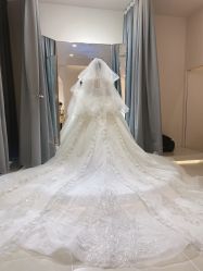 -Color卡诺婚纱礼服馆(南京严选店)