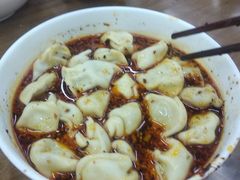 -回坊马二饺子馆