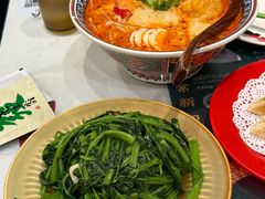 马来风光-滕记星发餐室·新加坡菜(巨鹿路店)