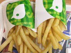 -德克士(砂之船奥特莱斯店)