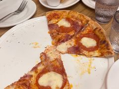 -城市大道红炉披萨烘焙坊