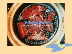 -神户赤童日式烤肉伙伴(东直门店)