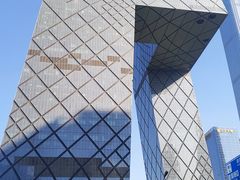 -中央广播电视总台(光华路办公区)