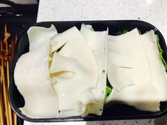 -钢管厂五区小郡肝串串香(南山店)