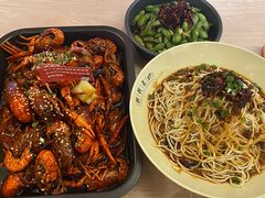 -靓靓蒸虾·头牌蒸虾(万松园玲珑店)