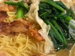 -马来西亚美食街