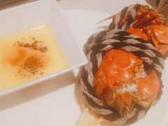 -盐城万豪酒店-盐城厨房西餐厅