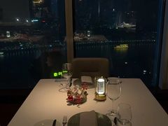 -翡翠36餐厅(浦东香格里拉店)